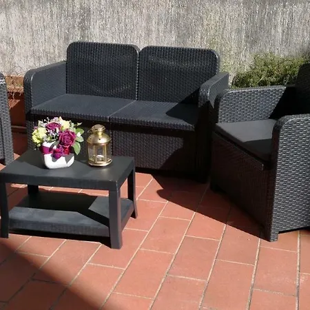 San Giuseppe Dimora Storica 4* Otranto