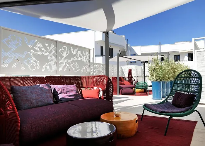 Dimora San Giuseppe &