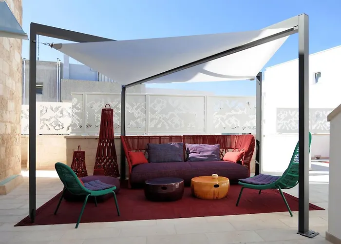 Dimora San Giuseppe & Otel