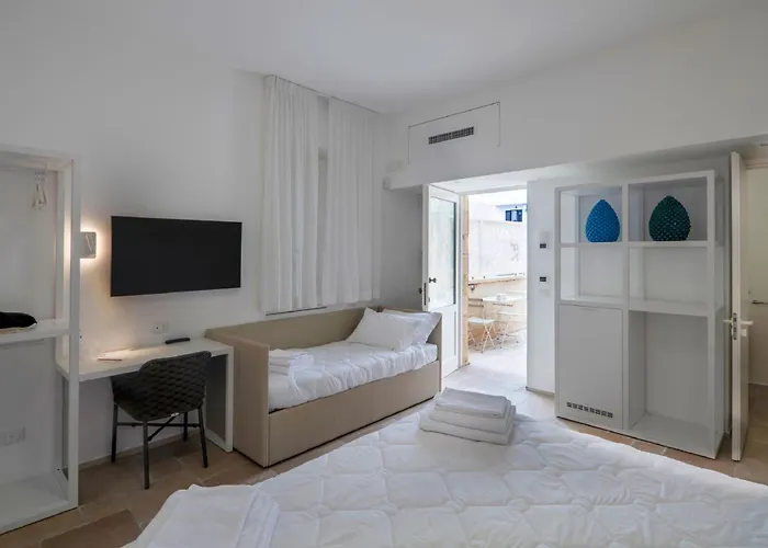 Otel Dimora San Giuseppe & 4*