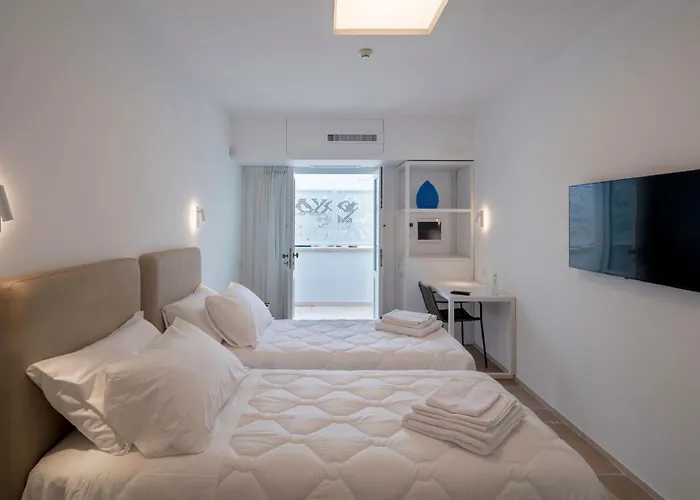 Dimora San Giuseppe & Otel Otranto