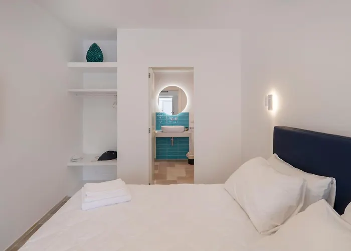 Otel Dimora San Giuseppe &