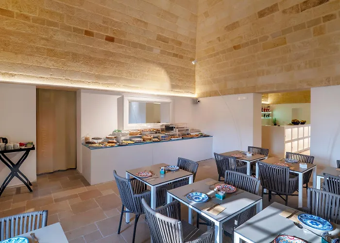 Otel Dimora San Giuseppe & Otranto