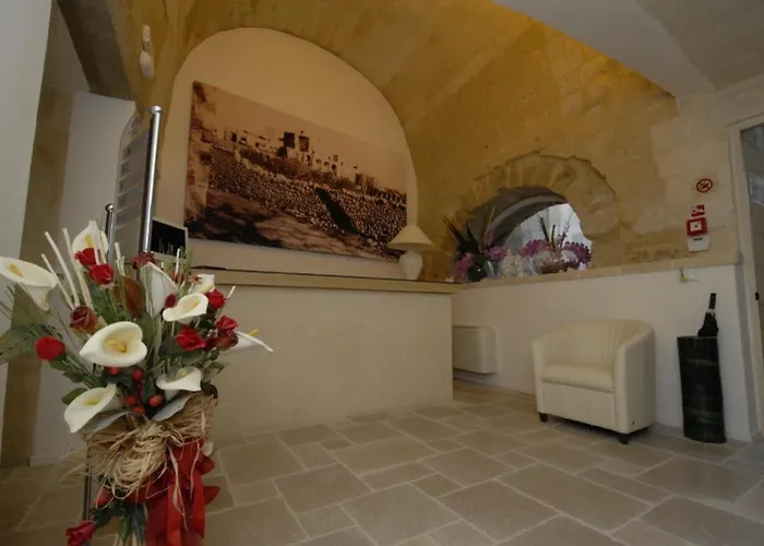 Dimora San Giuseppe & Otranto