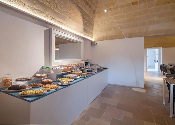 Otel Dimora San Giuseppe &