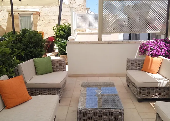 Dimora San Giuseppe & Otel