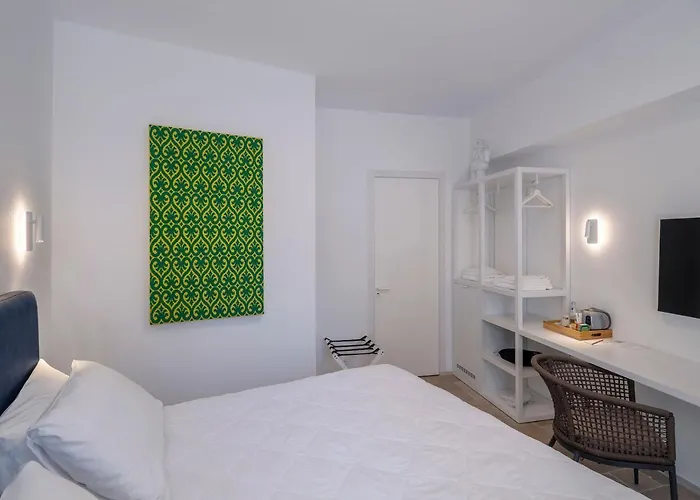 Dimora San Giuseppe &