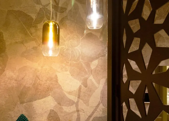 Dimora San Giuseppe &