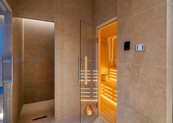 Otel Dimora San Giuseppe &