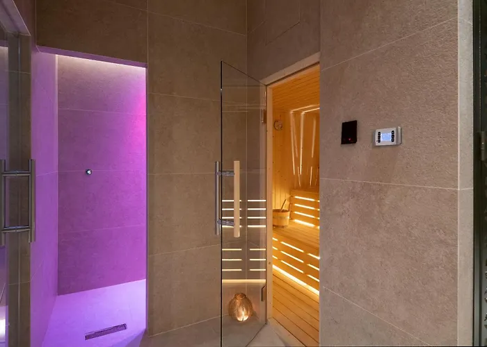 Otel Dimora San Giuseppe & 4*