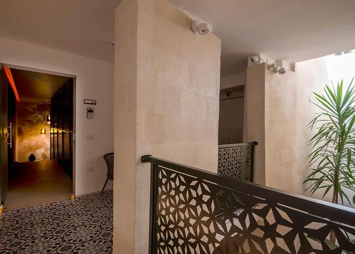 Dimora San Giuseppe &