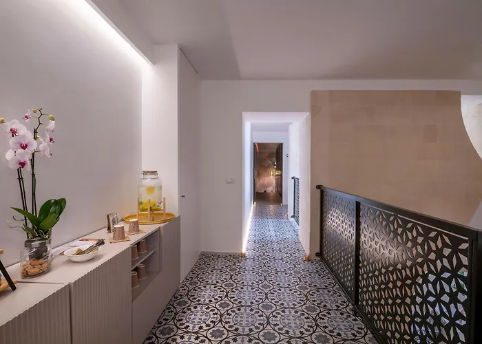 Otel Dimora San Giuseppe & 4*