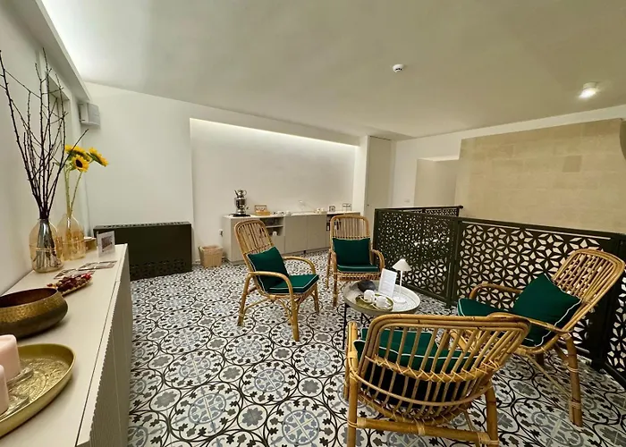 Otel Dimora San Giuseppe &