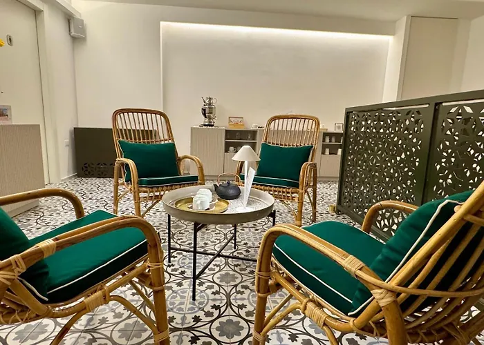 Dimora San Giuseppe & Otel Otranto