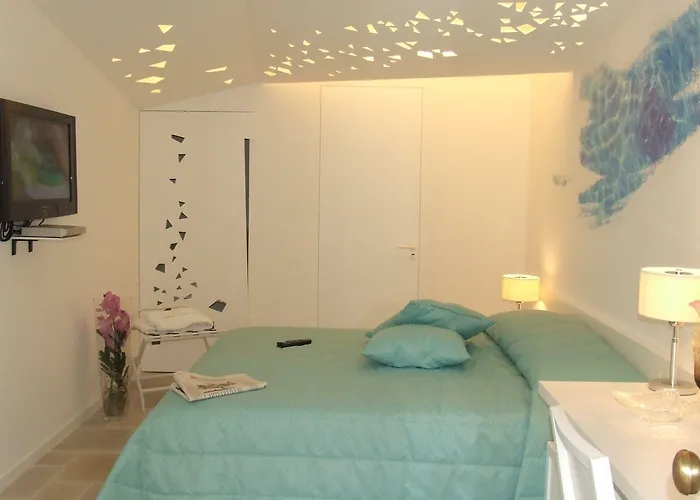 Otel Dimora San Giuseppe & Otranto