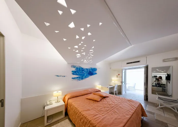 Otel Dimora San Giuseppe &