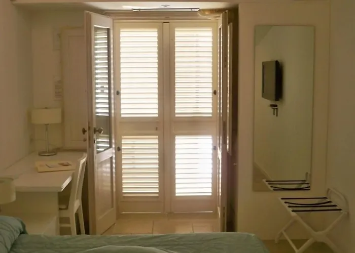 Dimora San Giuseppe & 4* Otranto