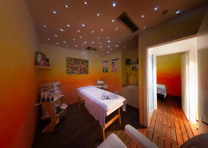 Dimora San Giuseppe & 4* Otranto