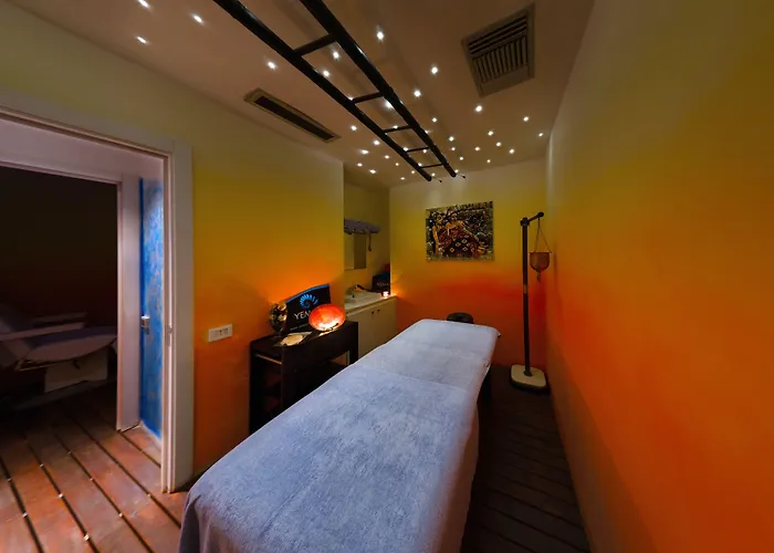 Hotel Dimora San Giuseppe &