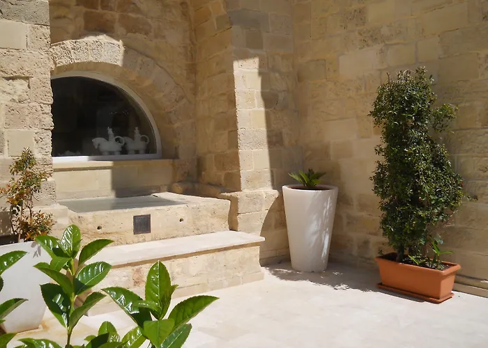 Dimora San Giuseppe & Otranto