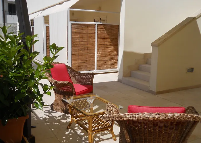 Dimora San Giuseppe &