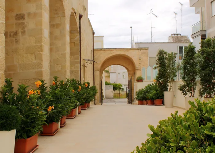 Dimora San Giuseppe & 4* Otranto