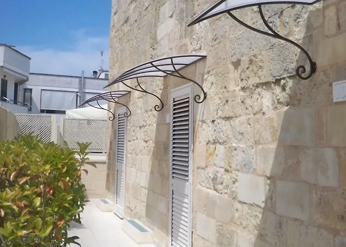 Dimora San Giuseppe & Otel