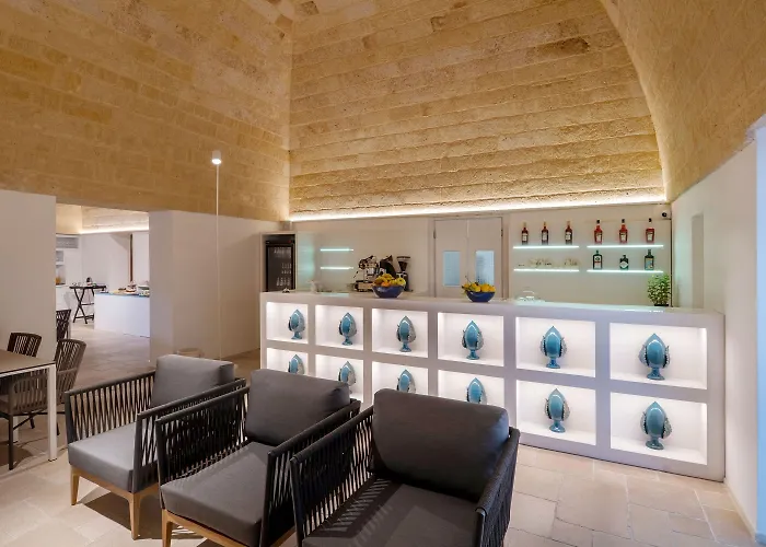 Otel Dimora San Giuseppe & 4*