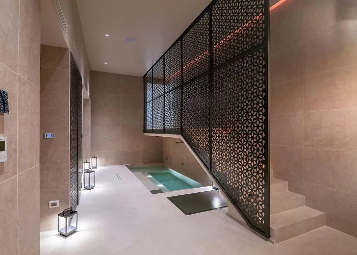 Otel Dimora San Giuseppe & 4*