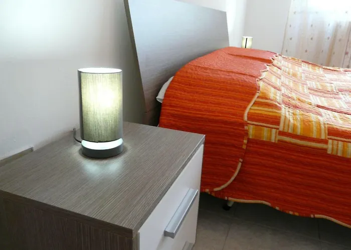 Otel Dimora San Giuseppe & Otranto