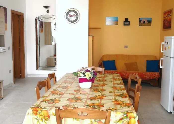 Otel Dimora San Giuseppe &