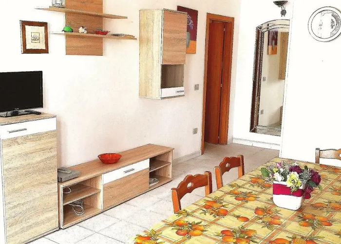 Dimora San Giuseppe & Otel Otranto